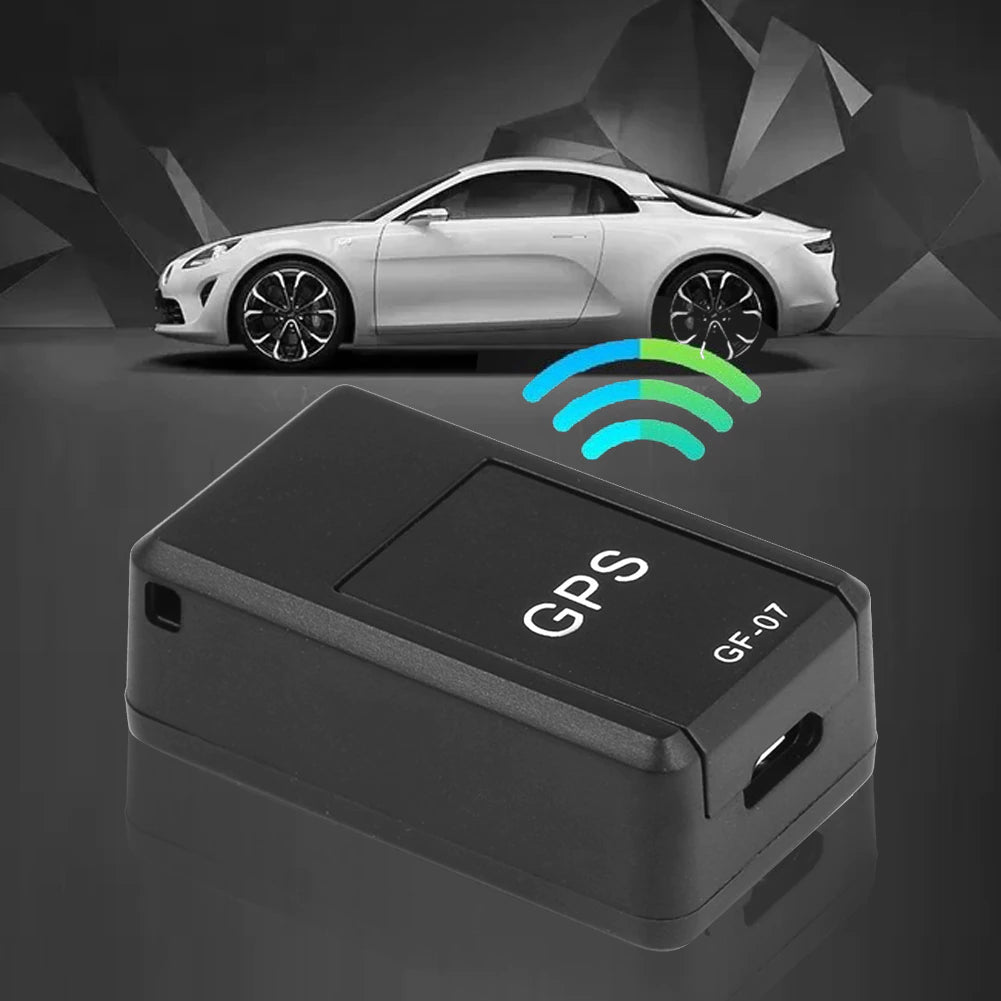 RASTREADOR MINI GPS