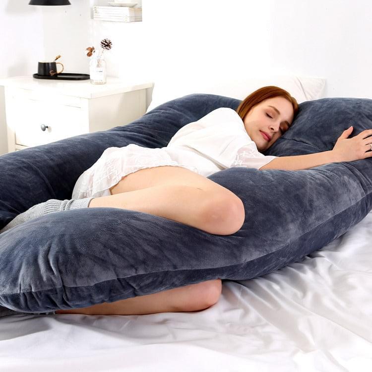 ALMOHADA COMFORT PLUS