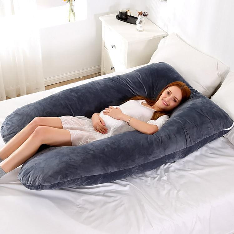 ALMOHADA COMFORT PLUS