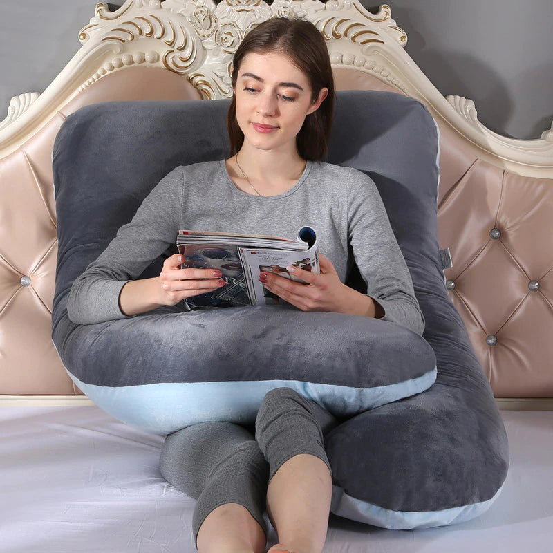 ALMOHADA COMFORT PLUS