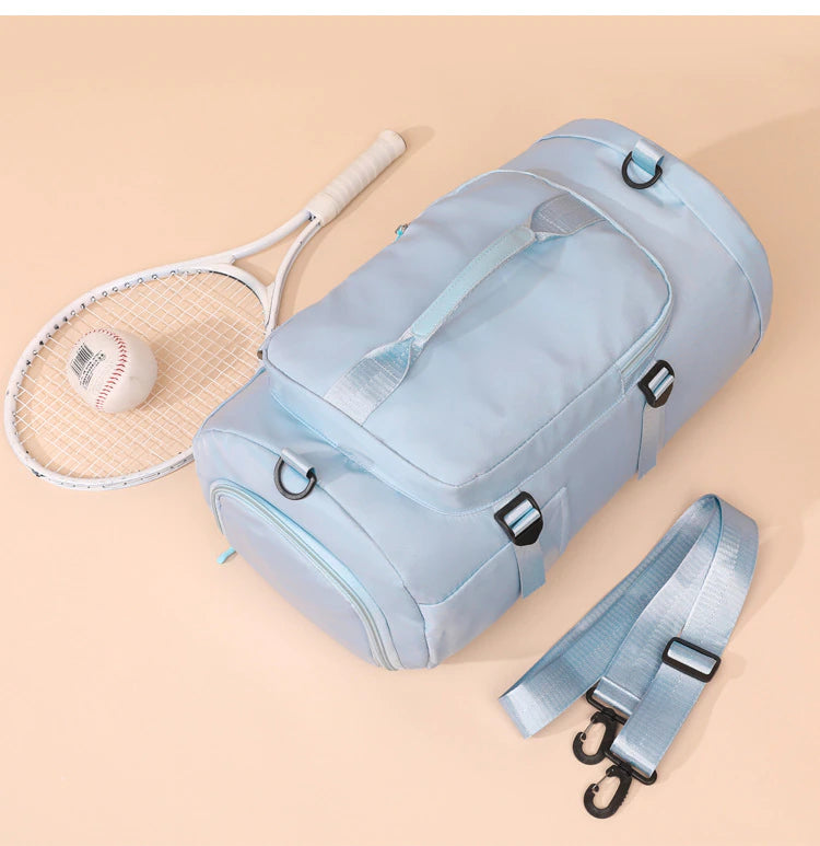 MOCHILA DE VIAJE MULTIFUNCIONAL