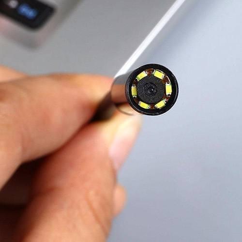 Cámara Endoscopio Para Celular Y Pc Usb