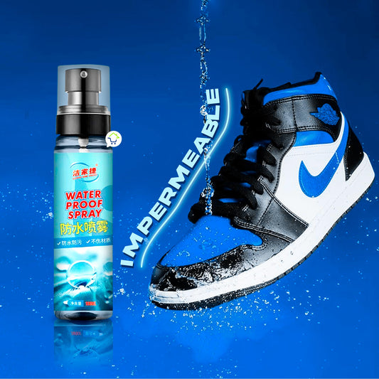 Spray Impermeable zapatos