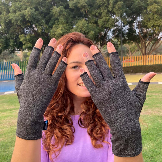 Guantes de compresión térmicos Dolccia®
