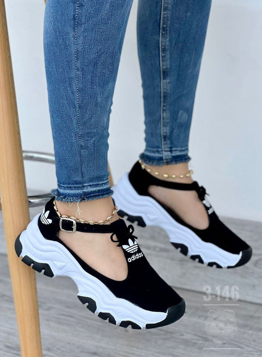 Tenis Mafalda
