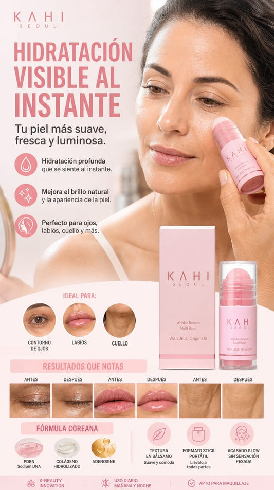 KAHI Seoul multi balm 10ml