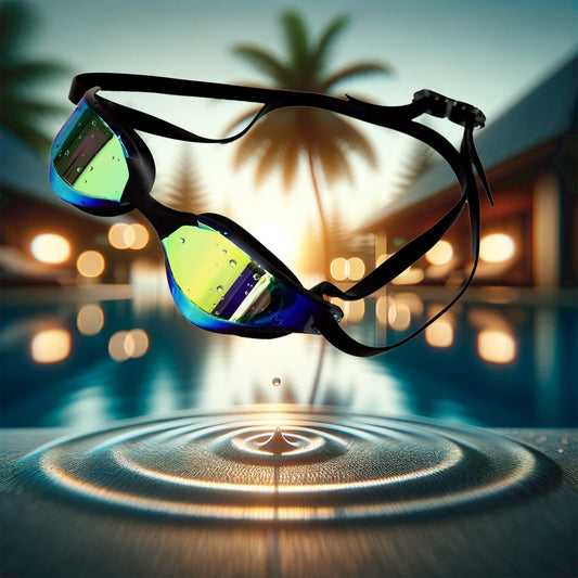 Gafas de natación Instinct Ultra Mirror®