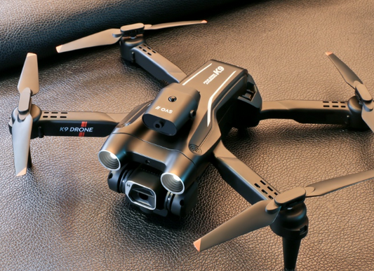 Dron HorizonHawk