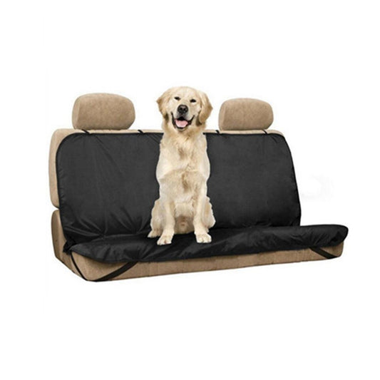 PROTECTOR DE COJINES DE CARRO PARA MASCOTAS