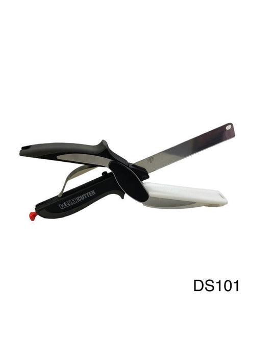 CUCHILLO TIJERA CLEVER CUTTER