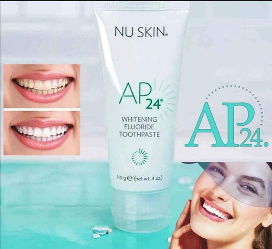 CREMA DENTAL BLANQUEADORA New Skin® 🦷
