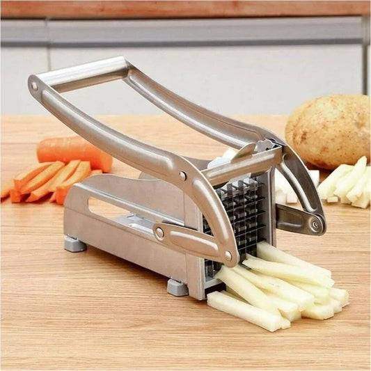Cortador de papas