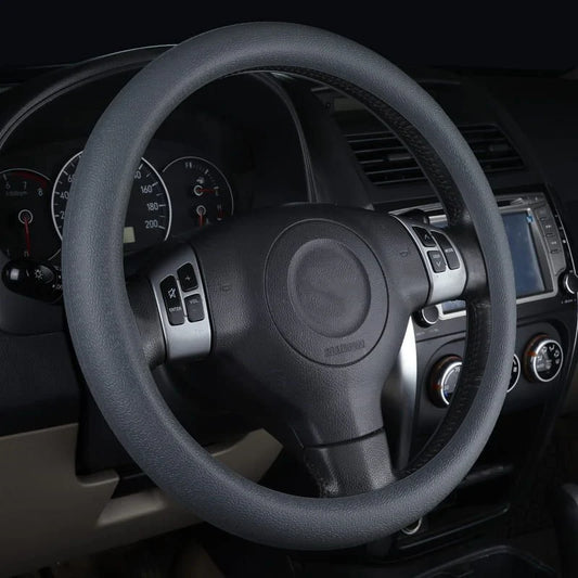 CUBIERTA DE DIRECCIÓN PARA CARRO Auto Guard®