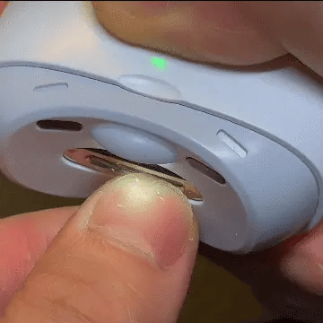 CORTAUÑAS ELECTRICO – La Iguana Shop