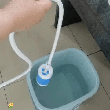 DUCHA PORTATIL – La Iguana Shop