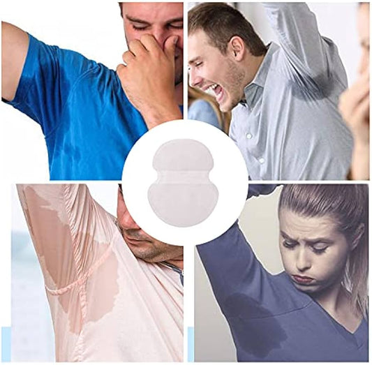 PROTECTOR PARA EL SUDOR DE LAS AXILAS dry clean® 💦