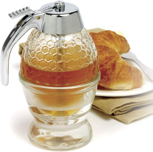 Dispensador de miel o syrup