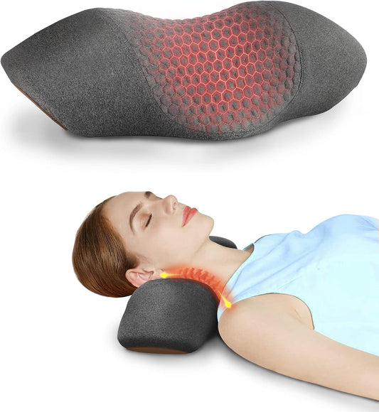 Cojin cervical de relajación