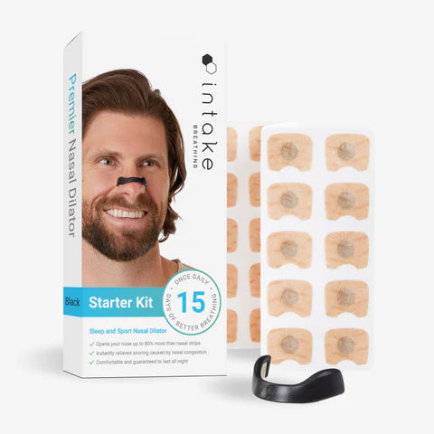 KIT CLIPS NASALES