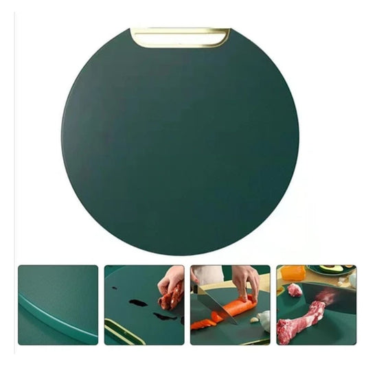 TABLA ANTIBACTERIAL DE COCINA PARA CORTAR Y PICAR