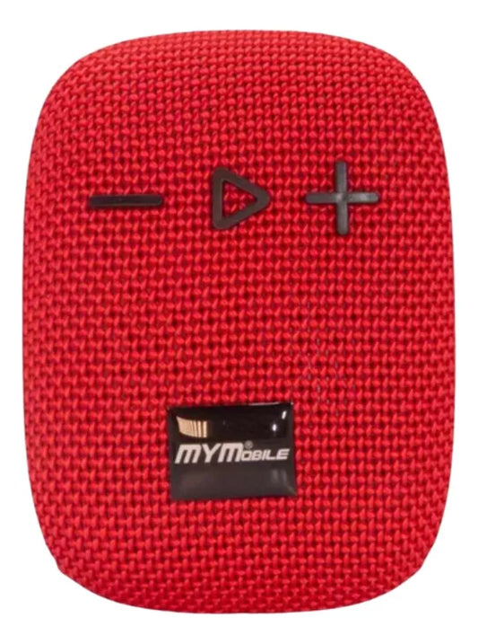 Parlante Portatil Bluetooth Wind