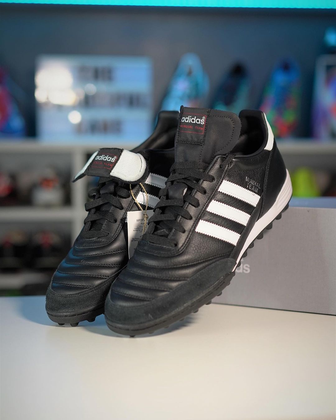 guayos adidas copa mundo clasicos