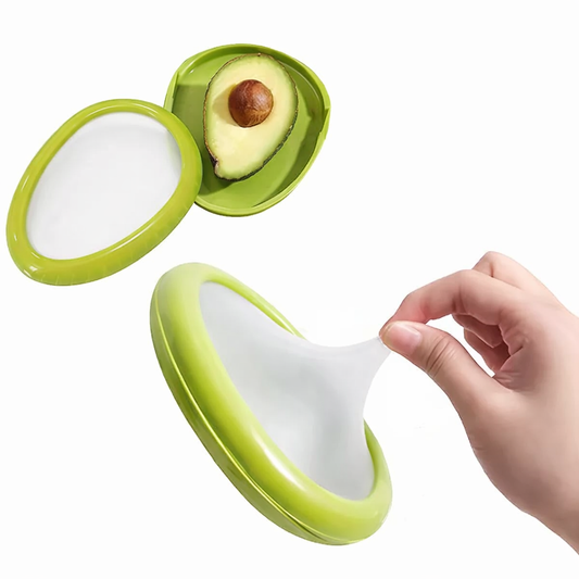 Conservador frutas y verduras