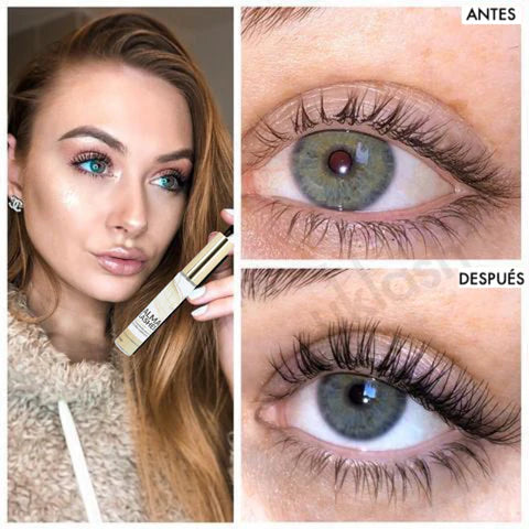 SERUM CRECIMIENTO DE CEJAS Y PESTAÑAS