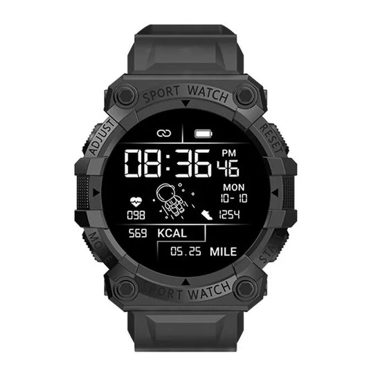 Smart Watch FitGuardian®