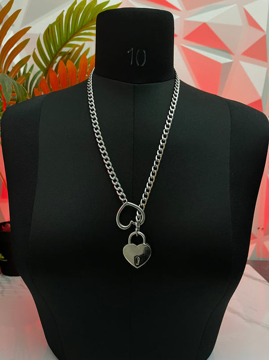 Collar IntimacyChain™