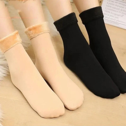 MEDIAS TÉRMICAS Snug Steps®