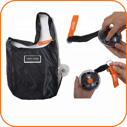 BOLSAS RETRACTILES PORTATILES "PROMO X 3"