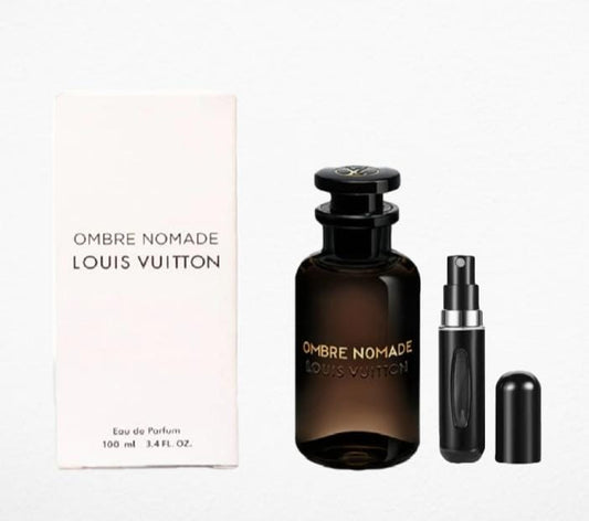 OMBRE NOMADE