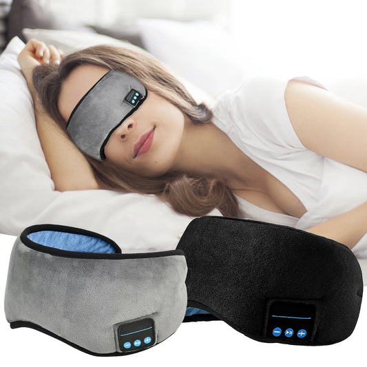 MASCARA DE OJOS PARA DESCANSAR Y DORMIR