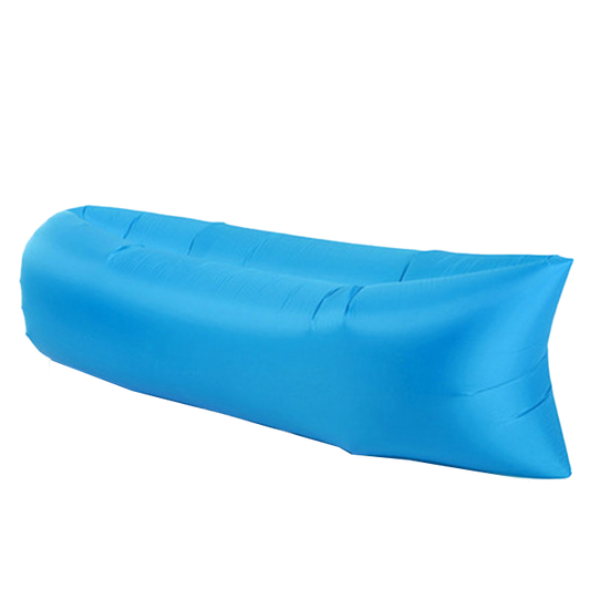 SOFA DE AIRE INFLABLE PUFF