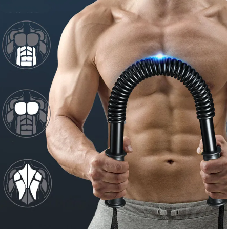 EJERCITADOR DE FUERZA: MARCA, TONOFICA Y DEFINE 💪