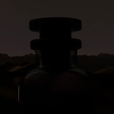 OMBRE NOMADE – La Iguana Shop