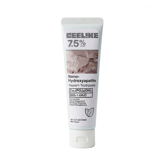 Crema CEELIKE Nano-Hydroxyapatite 120ml
