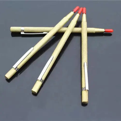 LAPIZ CORTADOR CON PUNTA DE TUNGSTENO