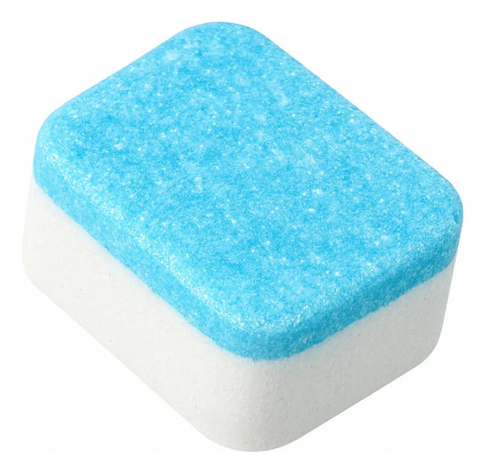 Pastillas para lavadora