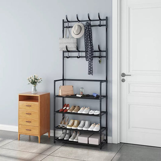 Organizador de zapatos y estante