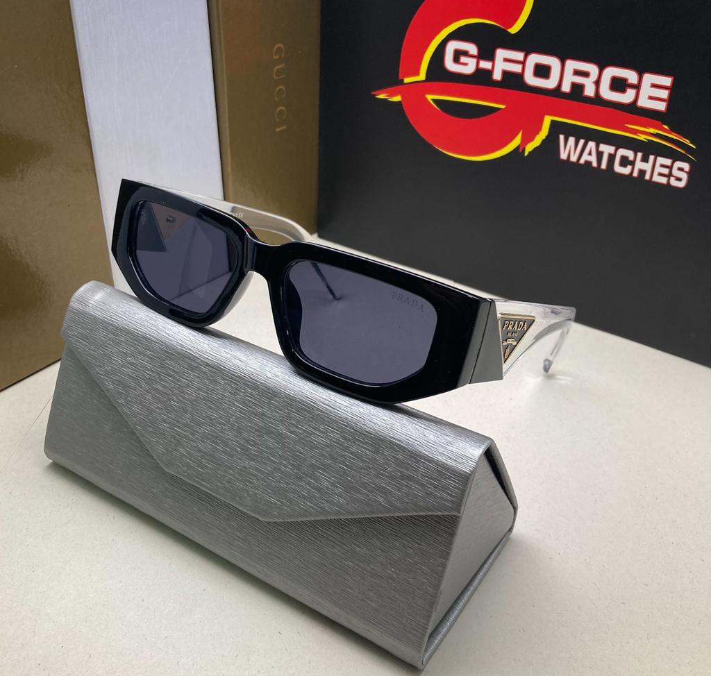 GAFAS PRA GlamVisión