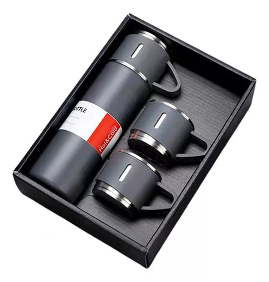 Termo 500ml Vacuum Flask Set