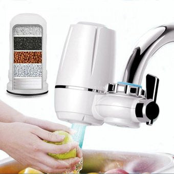 Filtro Purificador de agua