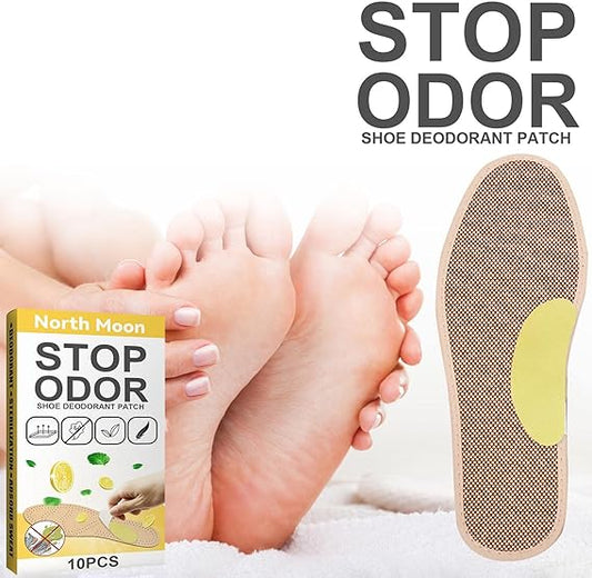 PARCHES ANTIOLOR PARA ZAPATOS