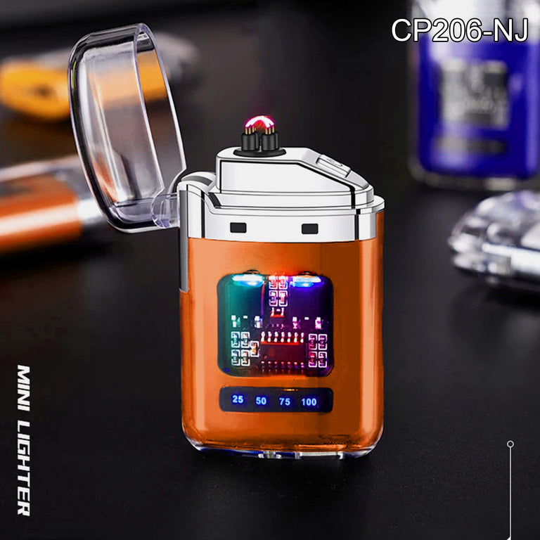 ENCENDEDOR ELÉCTRICO PLASMA