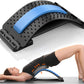 MASAJEADOR DE ESPALDA Y LUMBAR