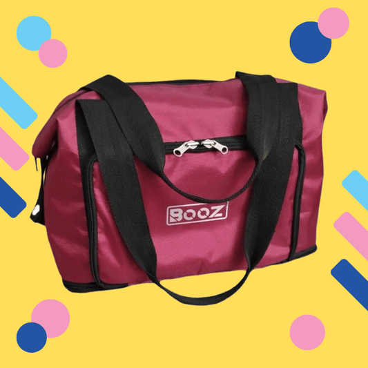 Bolso Plegable Fashion