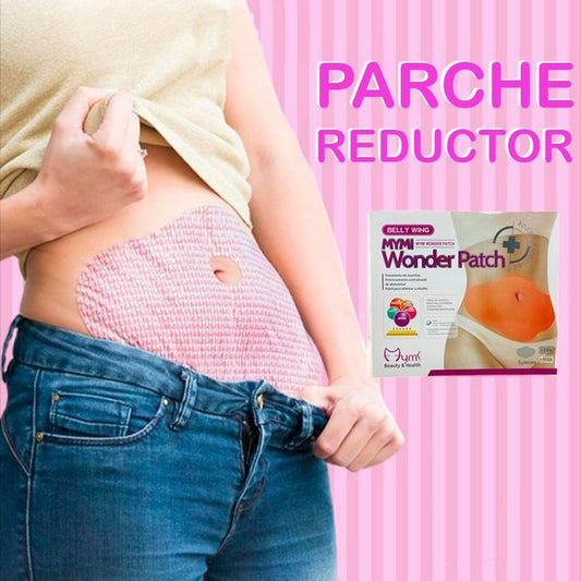 Parche Reductor de Abdomen
