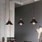 💡Lampara colgante vintage